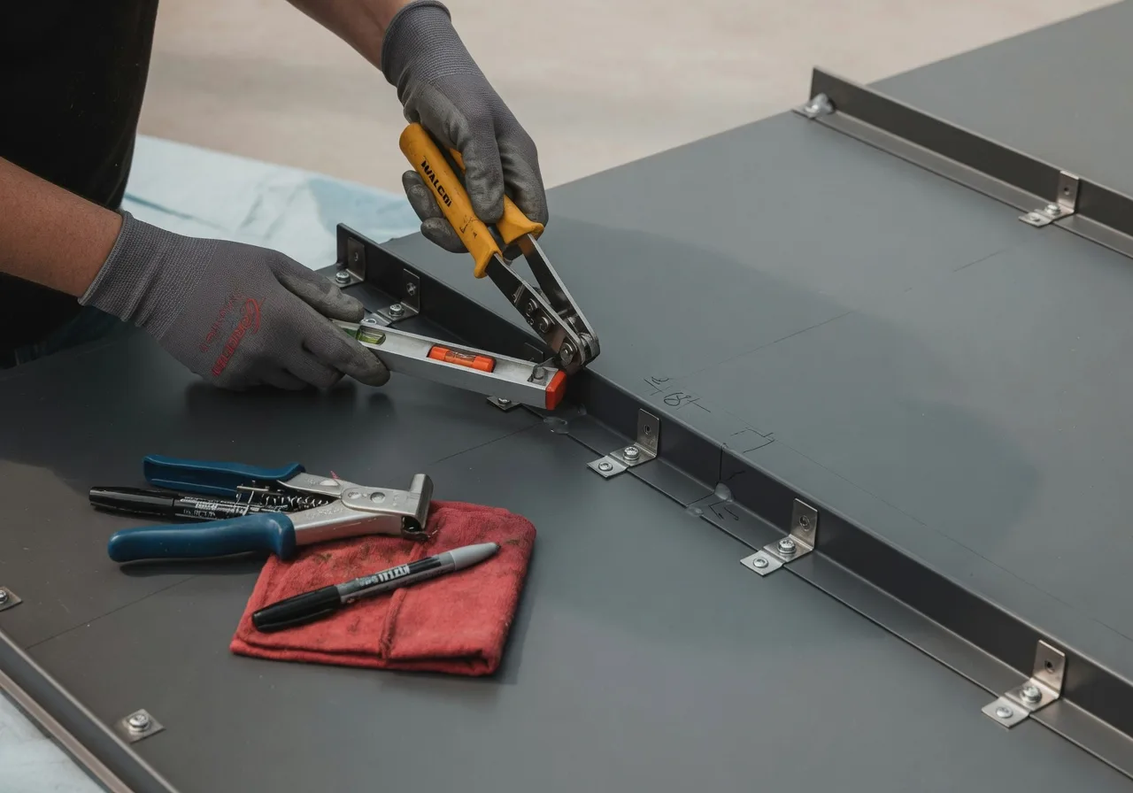 Why choose Metal Roofing Installation in Barclay, MD